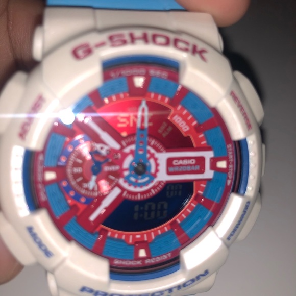 G shock watch - Picture 5 of 7